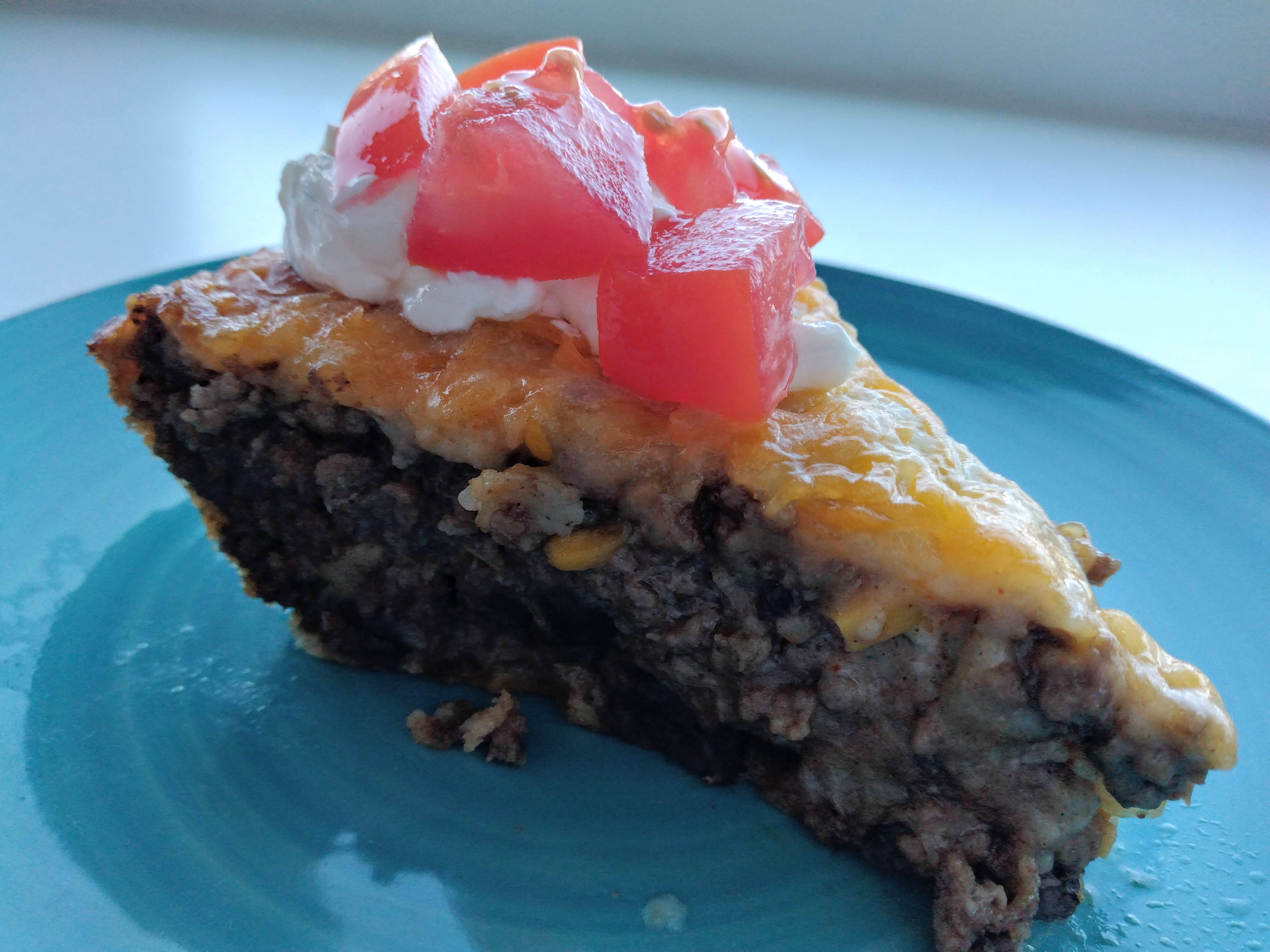 Recipe Photograph